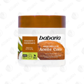 Mascarilla de Coco y Biotina Hidratante 400 ml - Babaria