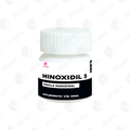 Minoxidil 60 cáp. - ASWAN