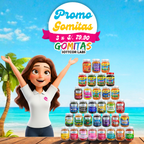 PROMO GOMITAS SOTTCOR