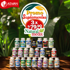 PROMO SUPLEMENTOS