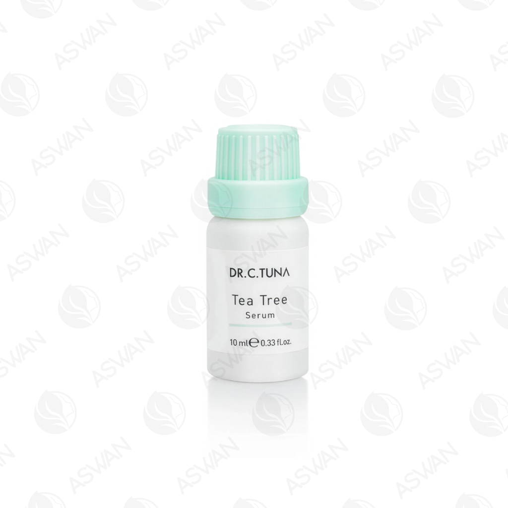 Serúm Tea Tree 10 ml - FARMASI