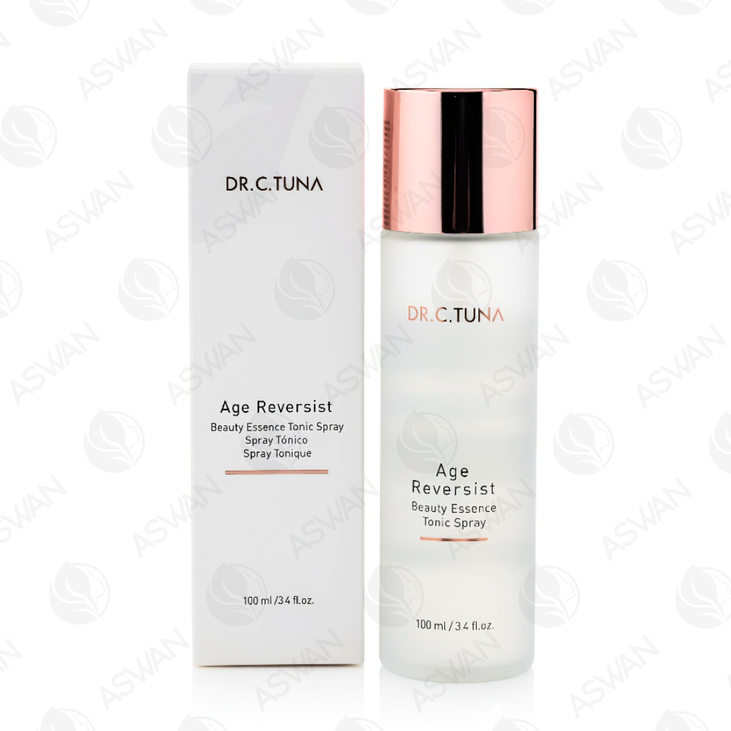 Spray Tónico Age Reversist 100 ml - FARMASI