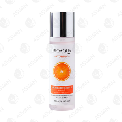 Tónico Facial Vitamin C 120 ml - BIOAQUA