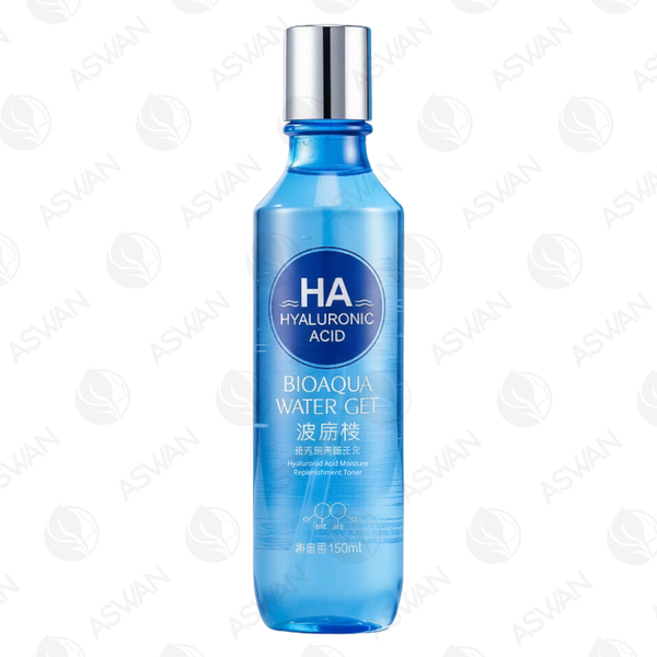Tónico Facial Water Get HA 100 gr - BIOAQUA