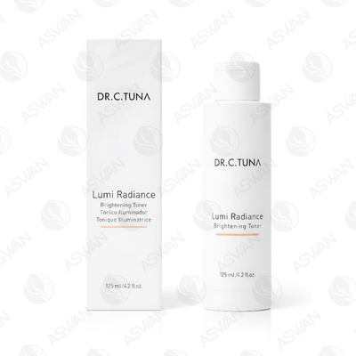 Tónico Iluminador Lumi Radiance 125 ml - FARMASI