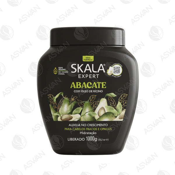 Tratamiento Abacate 1 kg – SKALA