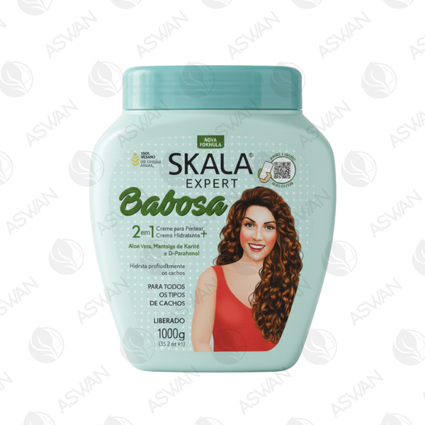 Tratamiento Babosa 1 kg – SKALA