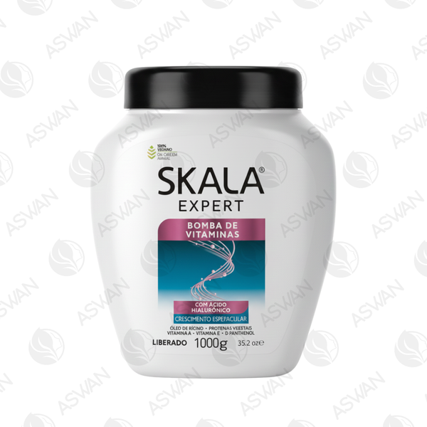 Tratamiento Bomba de Vitaminas 1 kg – SKALA
