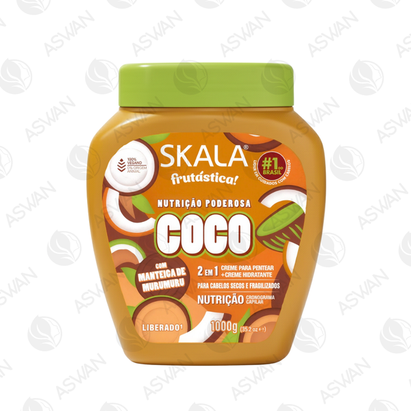 Tratamiento Coco 1 kg – SKALA