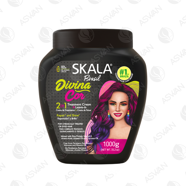 Tratamiento Divina Cor 1 kg – SKALA