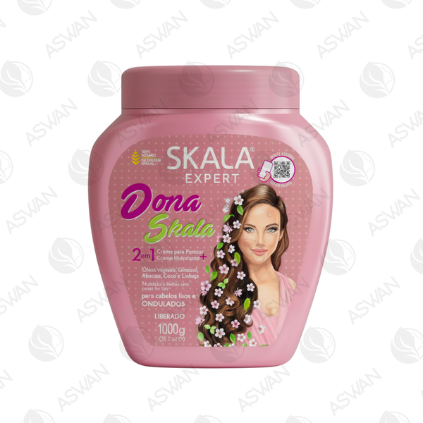 Tratamiento Dona 1 kg – SKALA