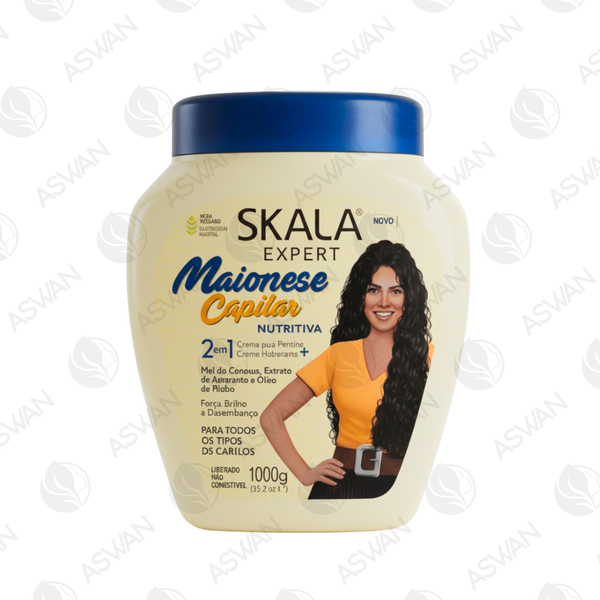 Tratamiento Maionese Capilar 1 kg – SKALA