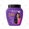 Tratamiento Mais Lisos 1 kg – SKALA