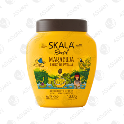 Tratamiento Maracujá 1 kg – SKALA