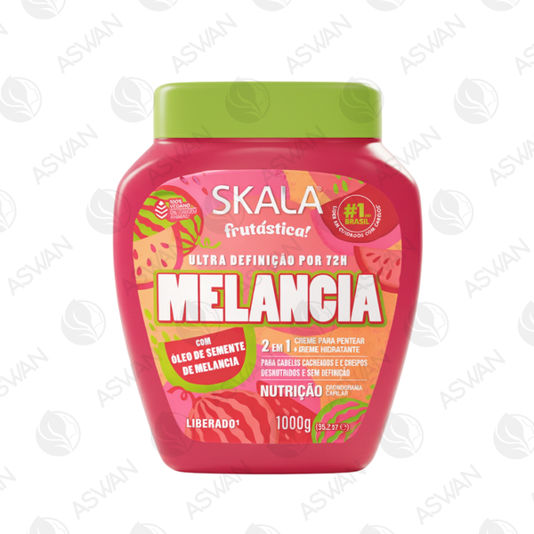 Tratamiento Melancia 1 kg – SKALA