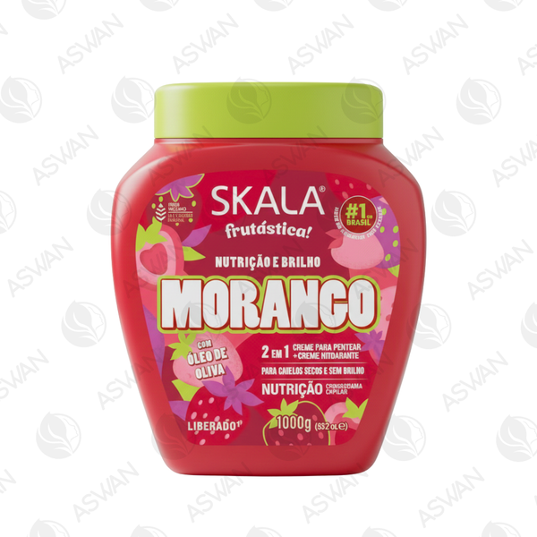 Tratamiento Morango 1 kg – SKALA