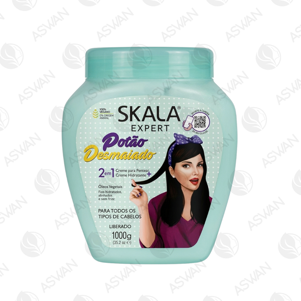 Tratamiento Potão Desmaiado 1 kg – SKALA