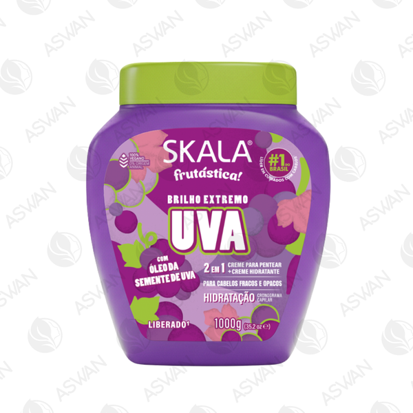 Tratamiento Uva 1 kg – SKALA